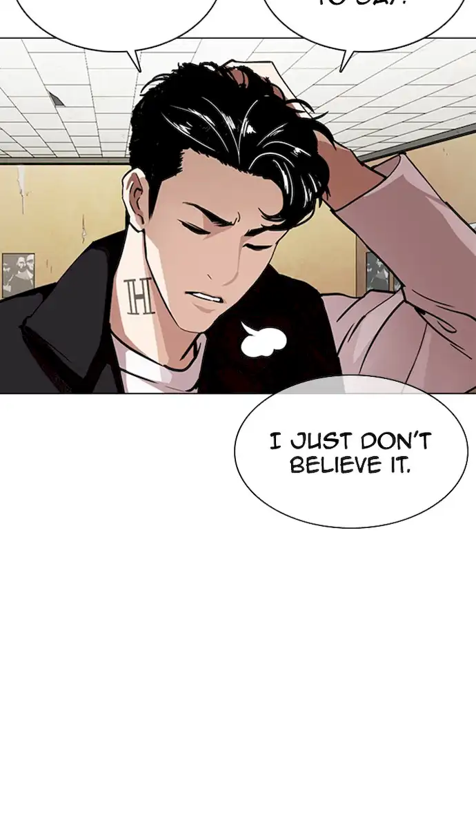 Lookism Chapter 354 - Page 45