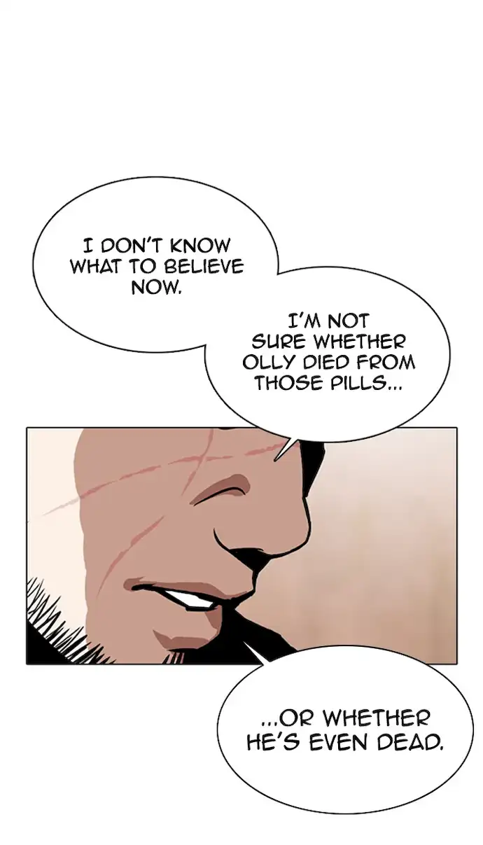 Lookism Chapter 354 - Page 48