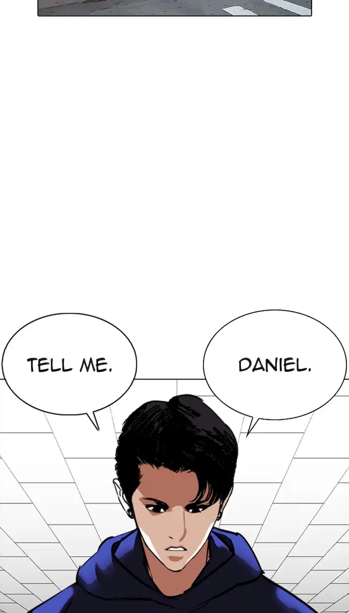 Lookism Chapter 354 - Page 5