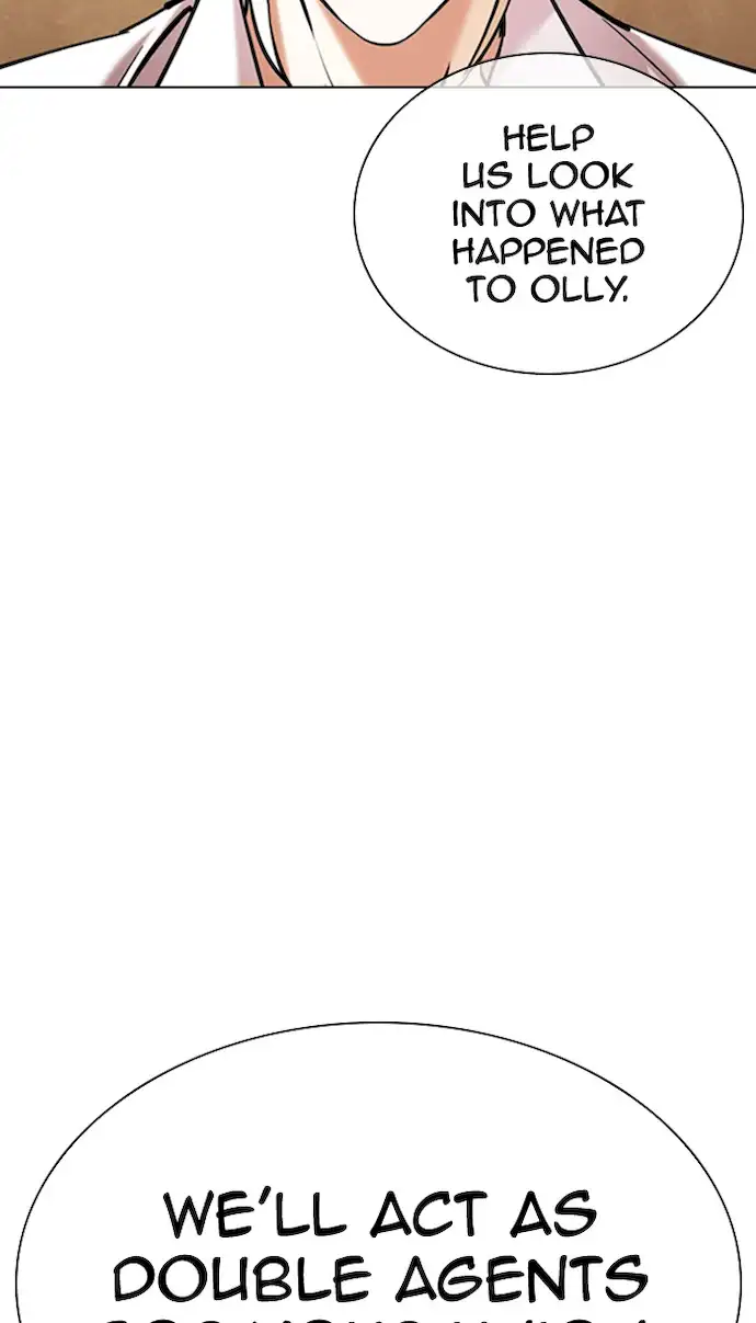 Lookism Chapter 354 - Page 50