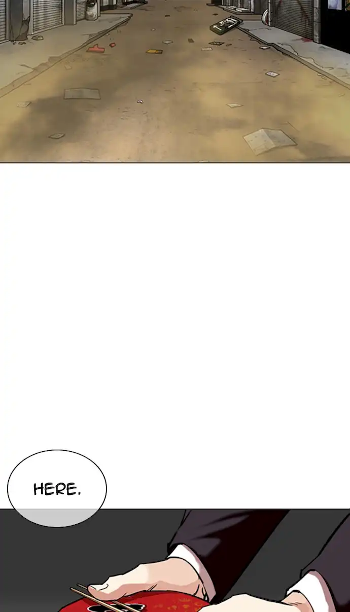 Lookism Chapter 354 - Page 53