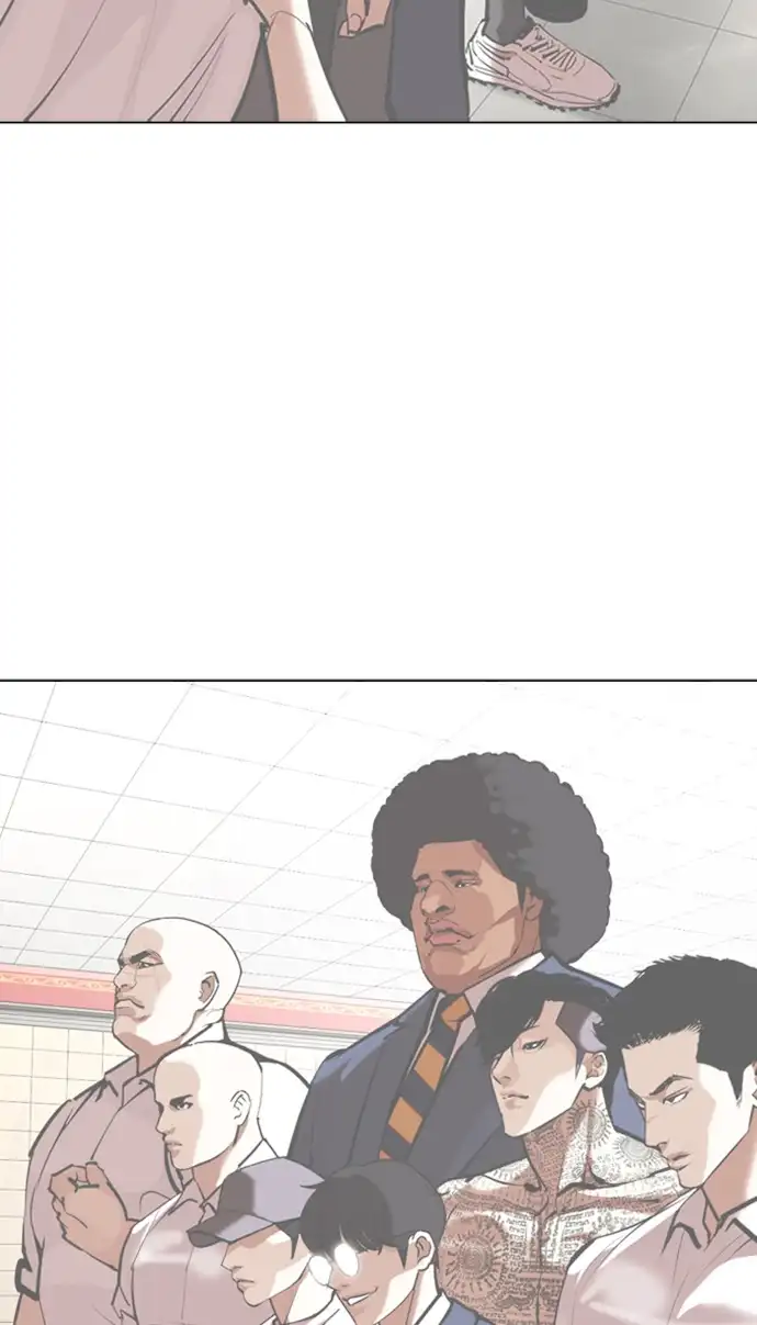Lookism Chapter 354 - Page 60