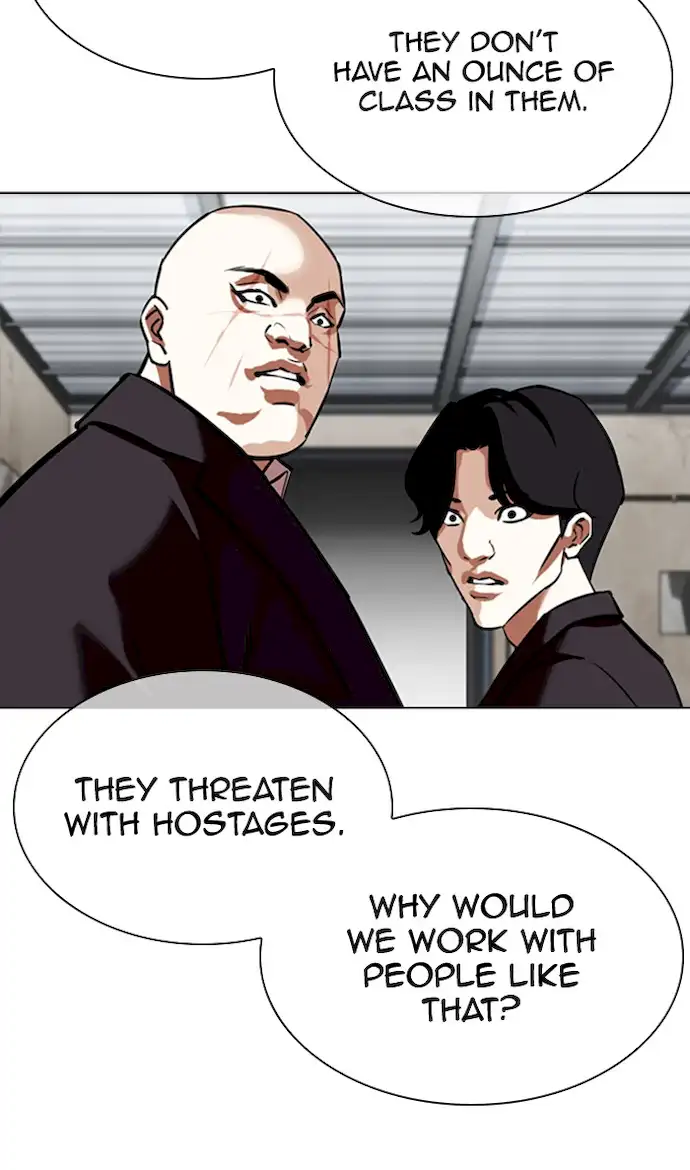 Lookism Chapter 354 - Page 66