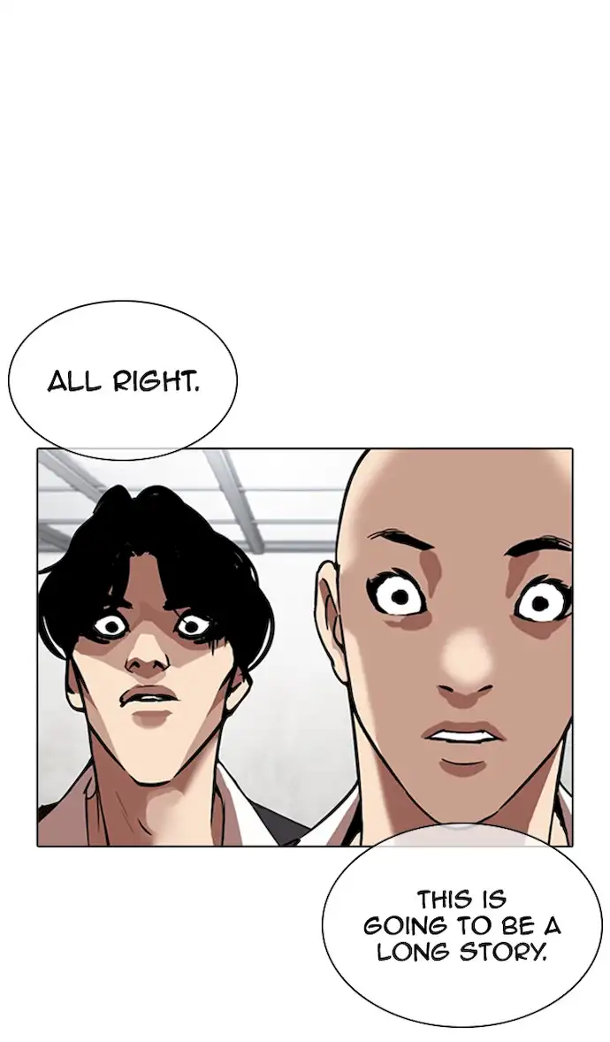 Lookism Chapter 354 - Page 83