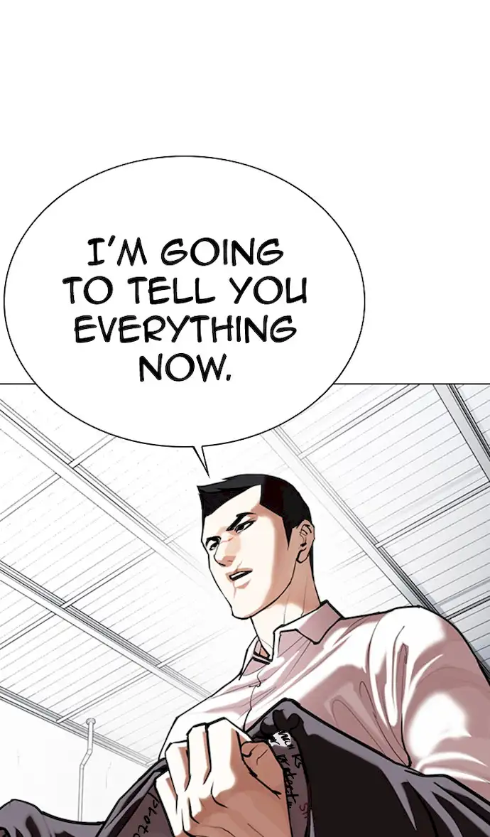 Lookism Chapter 354 - Page 87