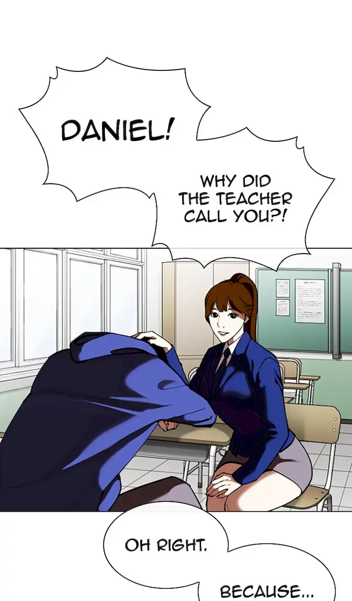 Lookism Chapter 354 - Page 94