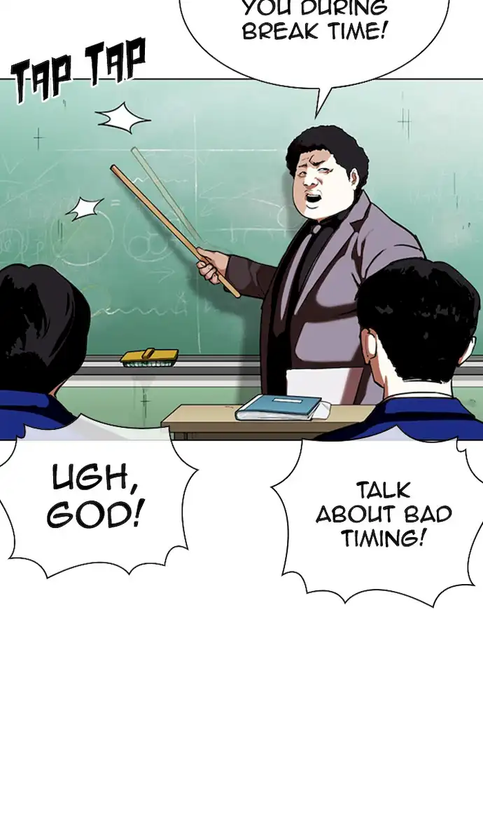 Lookism Chapter 354 - Page 97