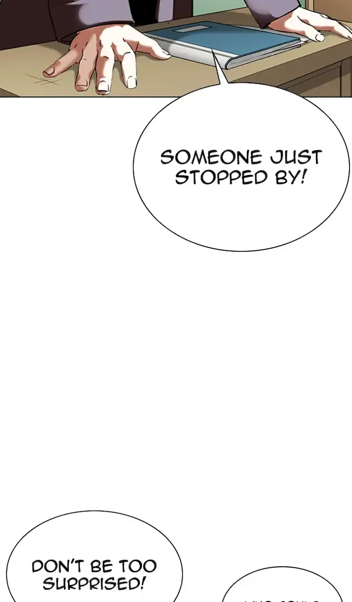 Lookism Chapter 354 - Page 99