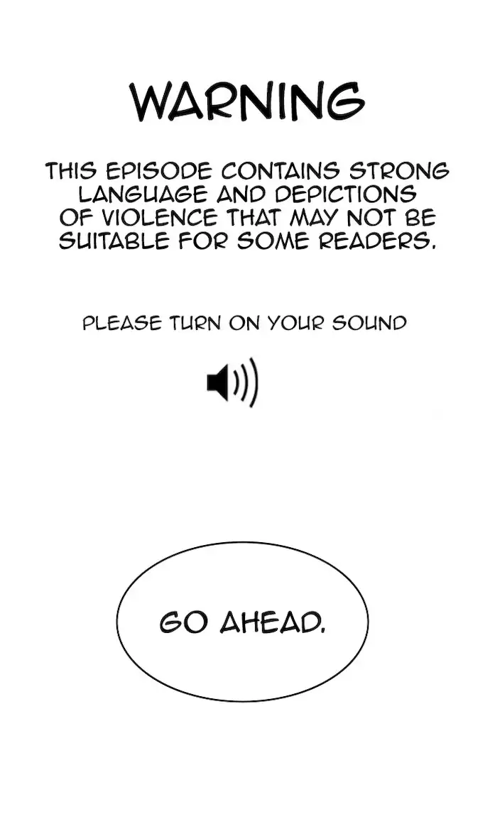 Lookism Chapter 355 - Page 1