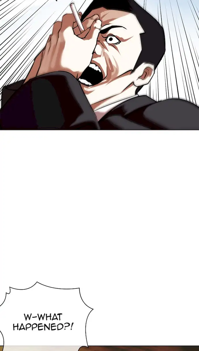 Lookism Chapter 355 - Page 113