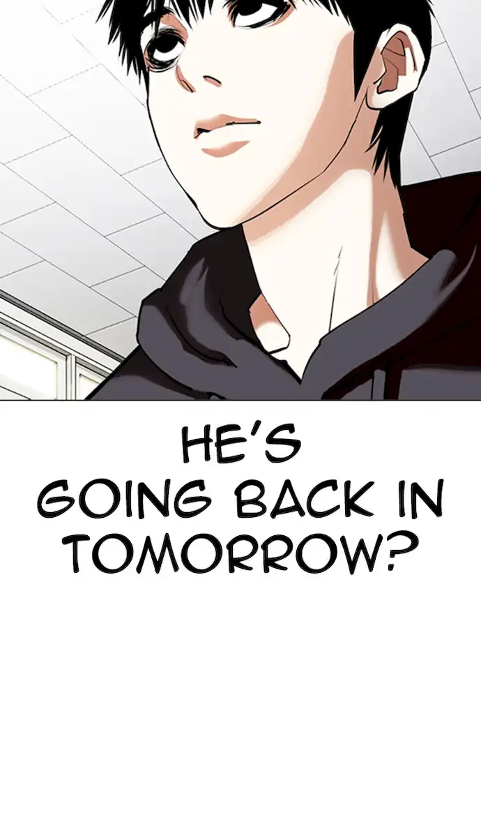 Lookism Chapter 355 - Page 18