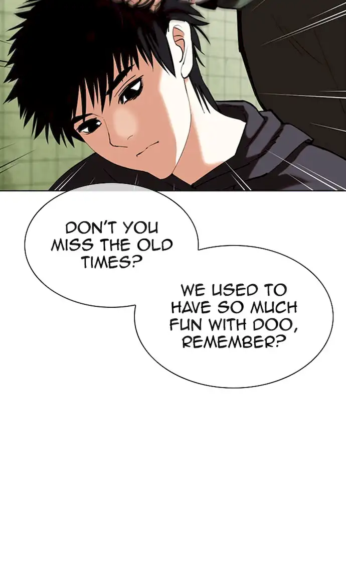 Lookism Chapter 355 - Page 39