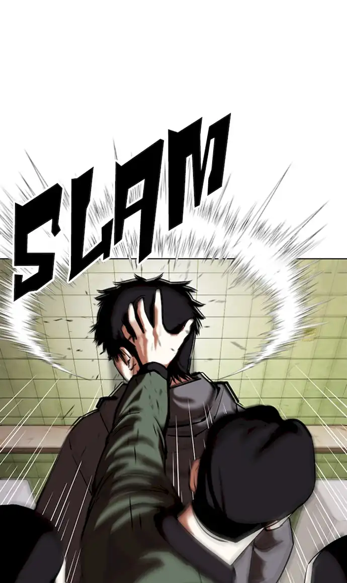 Lookism Chapter 355 - Page 44