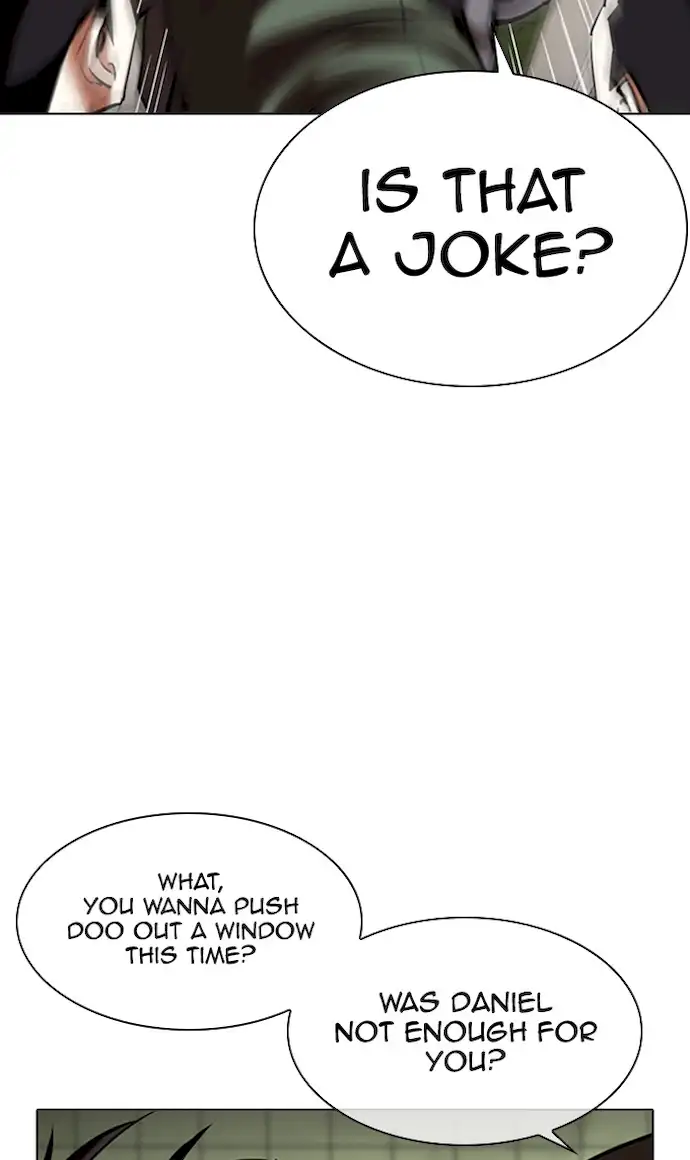Lookism Chapter 355 - Page 45