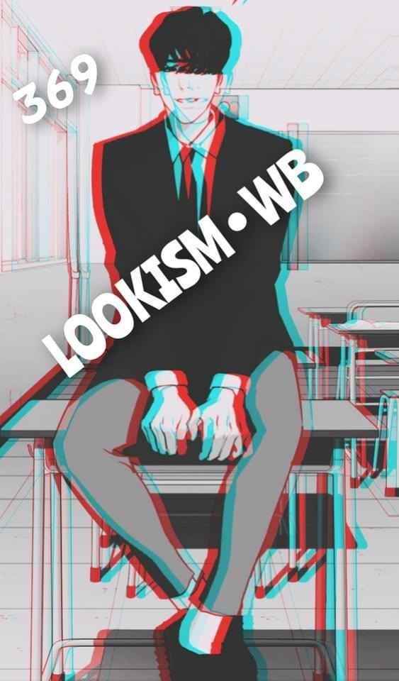 Lookism Chapter 369.1 - Page 1