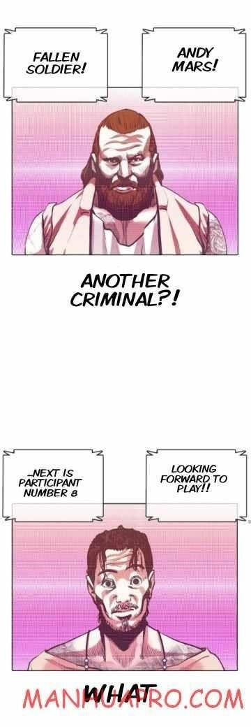 Lookism Chapter 374 - Page 71