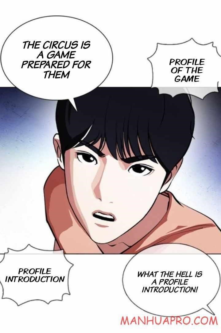 Lookism Chapter 377 - Page 52