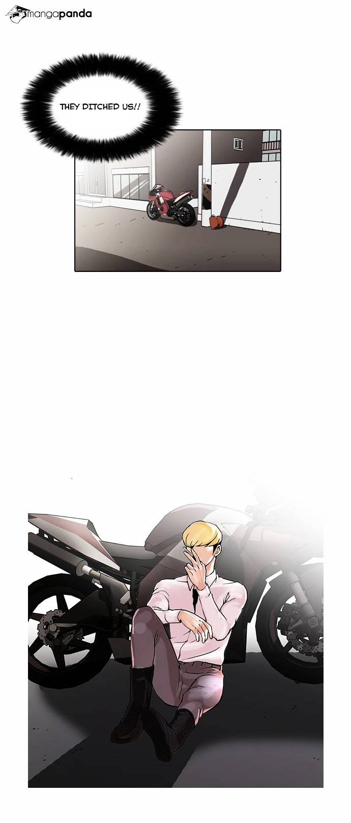 Lookism Chapter 38 - Page 9