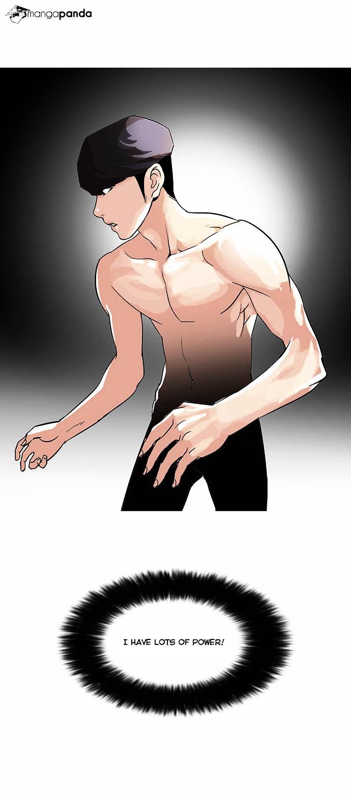 Lookism Chapter 39 - Page 3