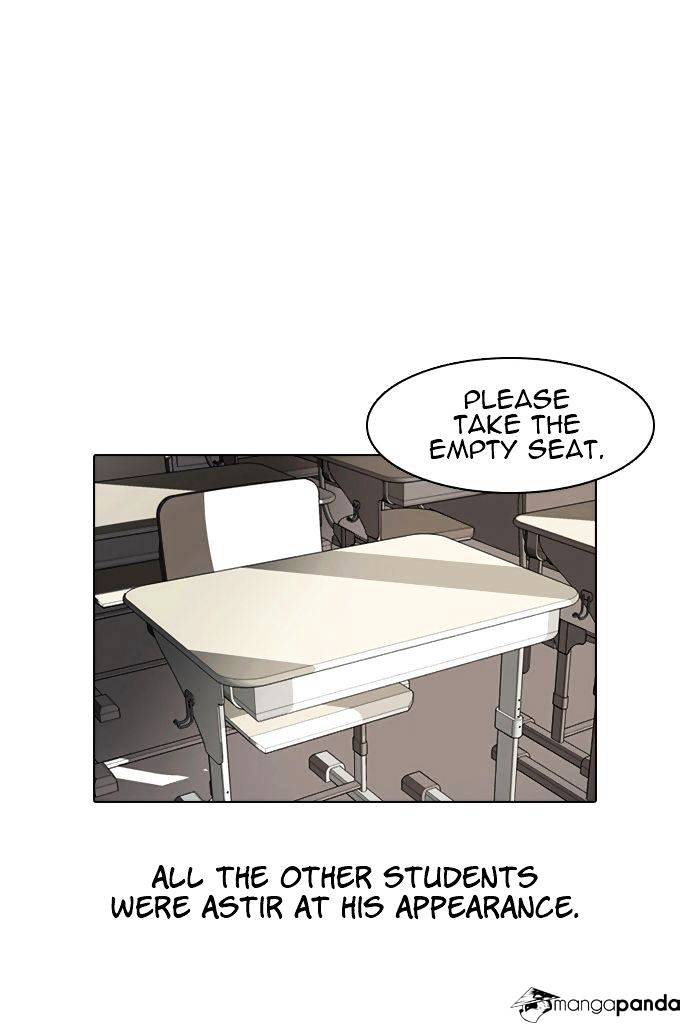 Lookism Chapter 4 - Page 11