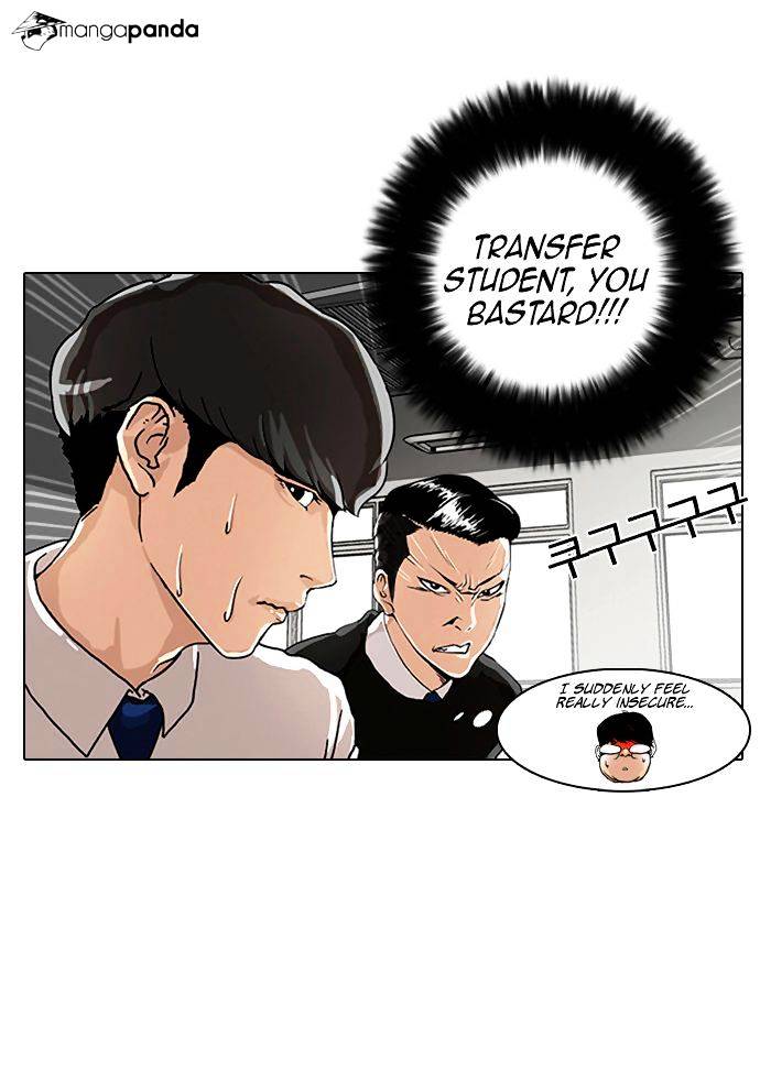 Lookism Chapter 4 - Page 23
