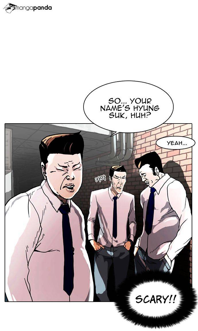 Lookism Chapter 4 - Page 31