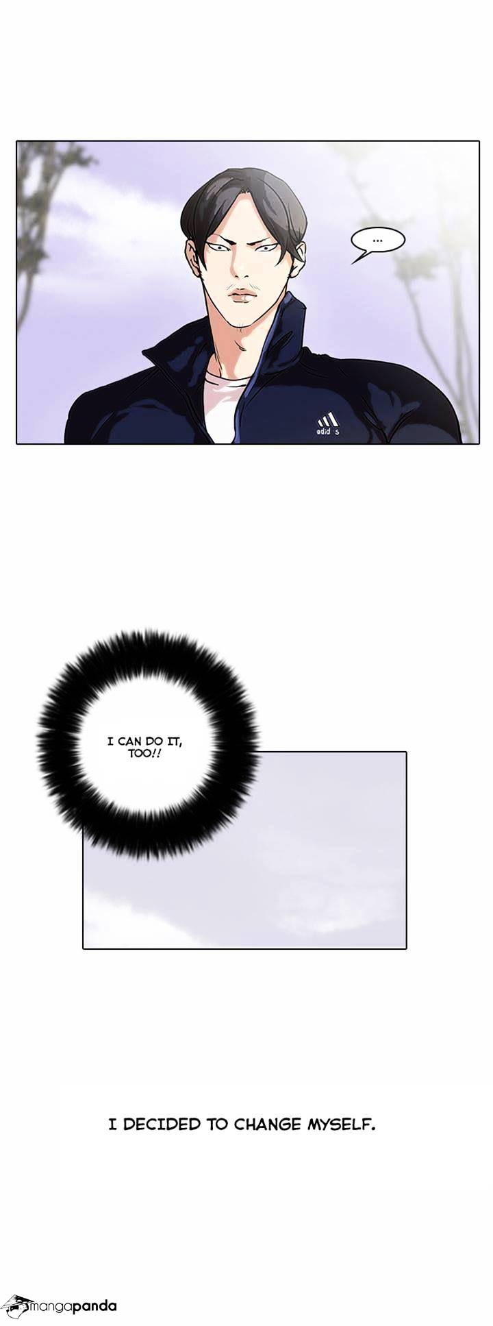 Lookism Chapter 40 - Page 28