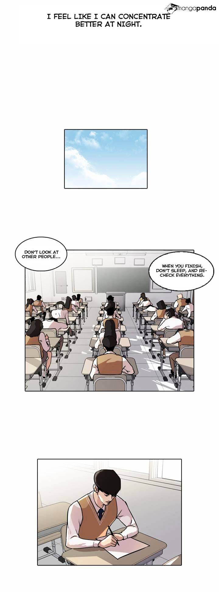 Lookism Chapter 40 - Page 7