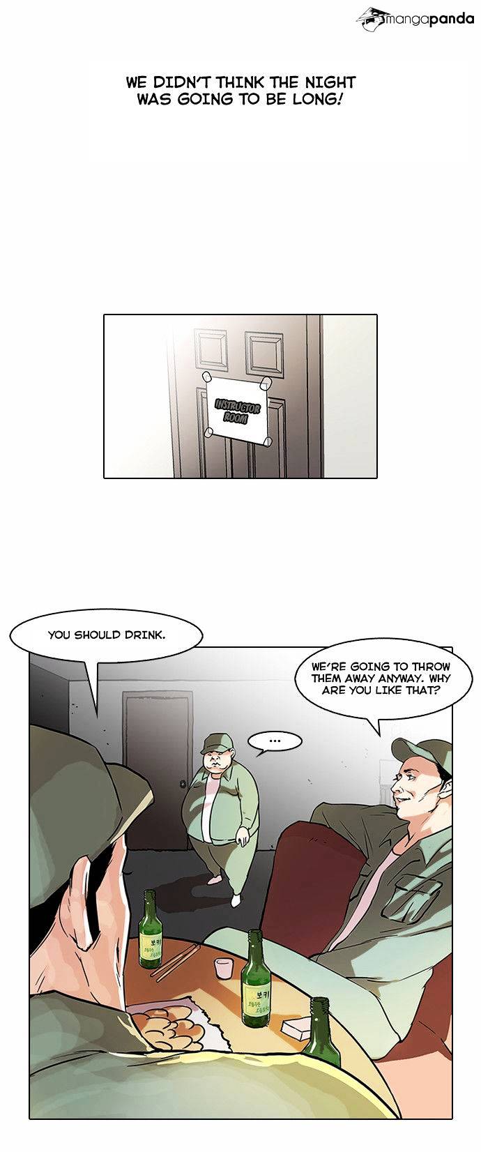 Lookism Chapter 43 - Page 10