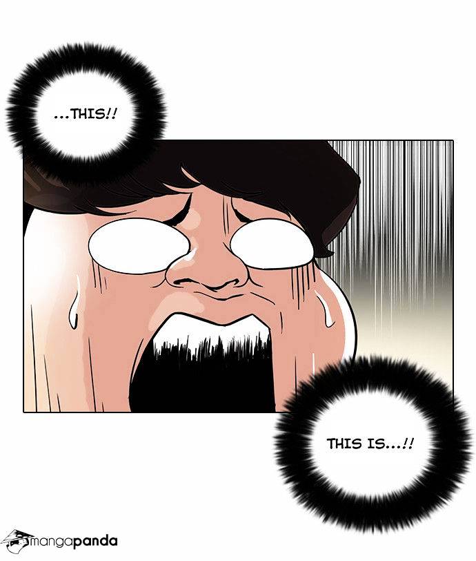 Lookism Chapter 43 - Page 21