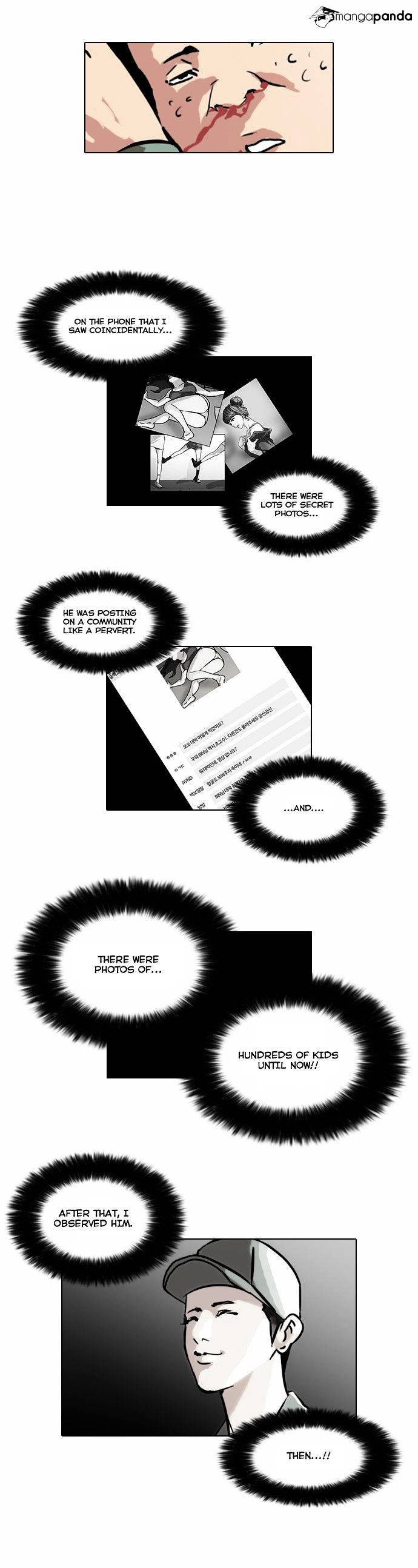 Lookism Chapter 43 - Page 24