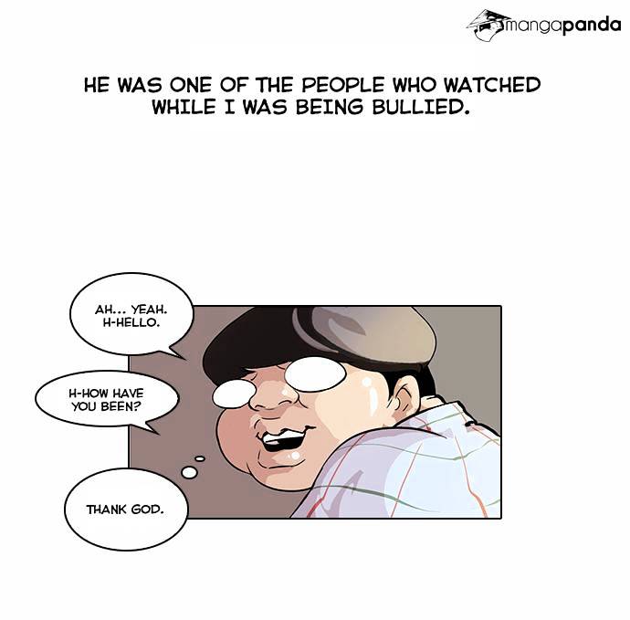 Lookism Chapter 46 - Page 8