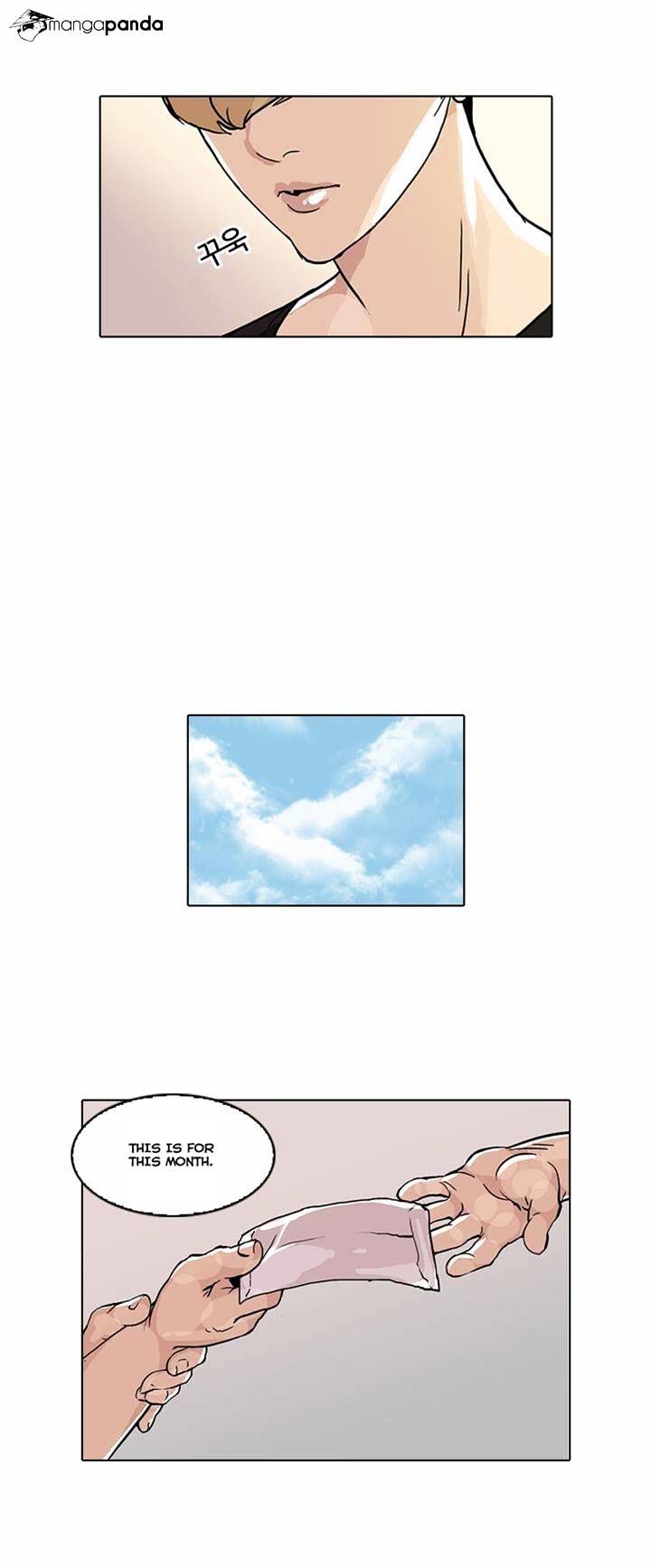 Lookism Chapter 48 - Page 9