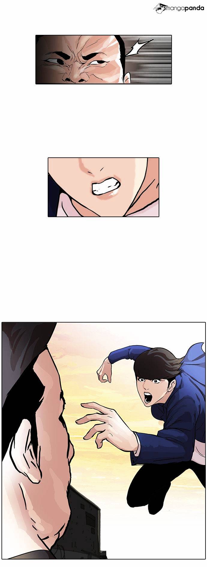 Lookism Chapter 49 - Page 25