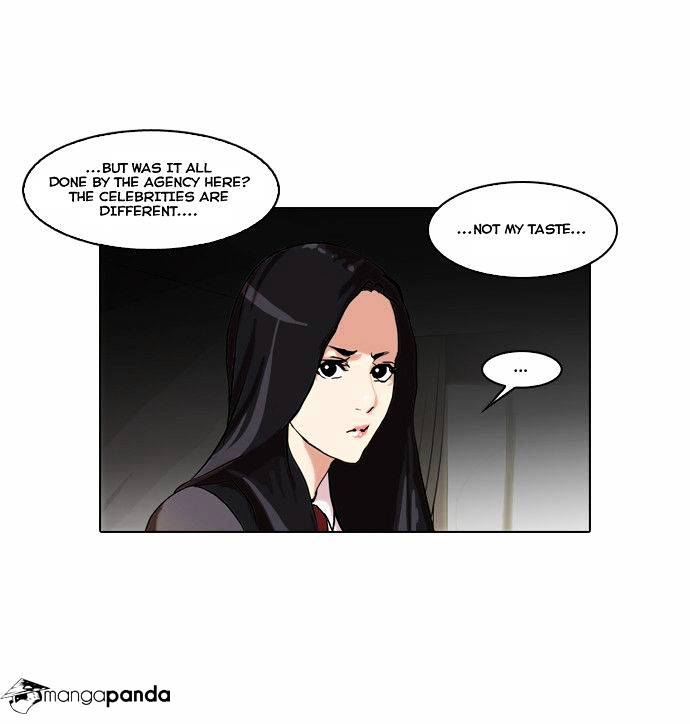 Lookism Chapter 49 - Page 9
