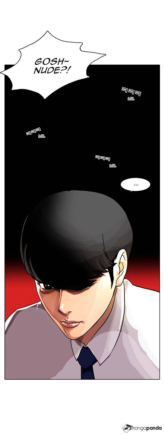 Lookism Chapter 5 - Page 38