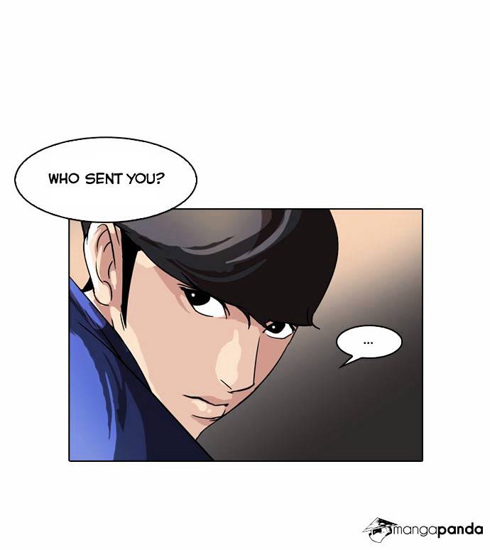 Lookism Chapter 50 - Page 10
