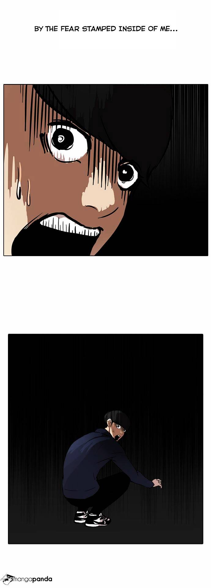 Lookism Chapter 50 - Page 12