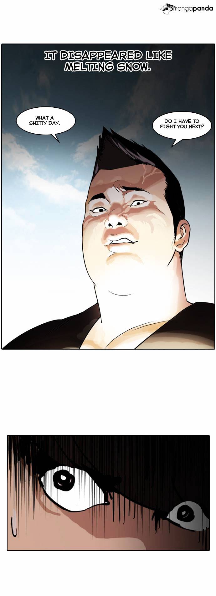 Lookism Chapter 50 - Page 13