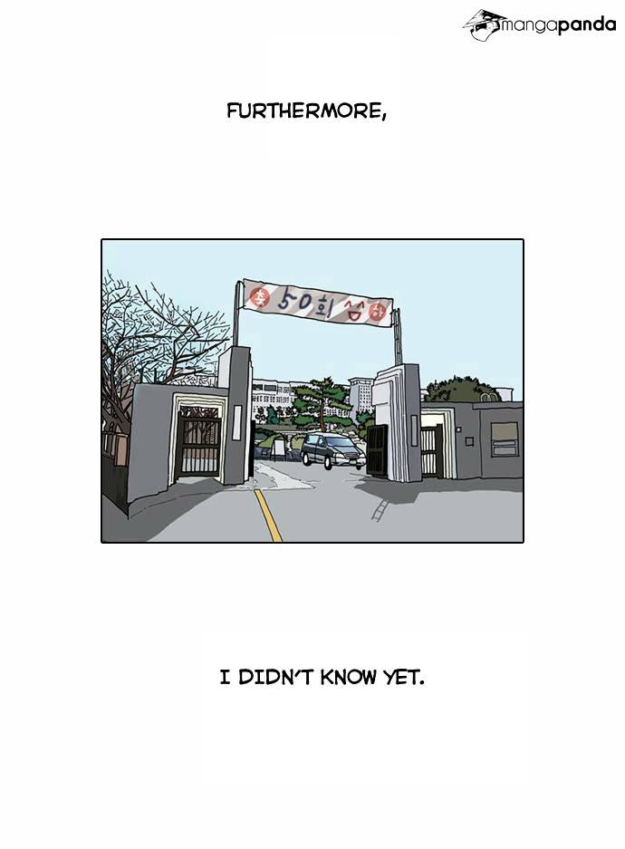Lookism Chapter 50 - Page 39