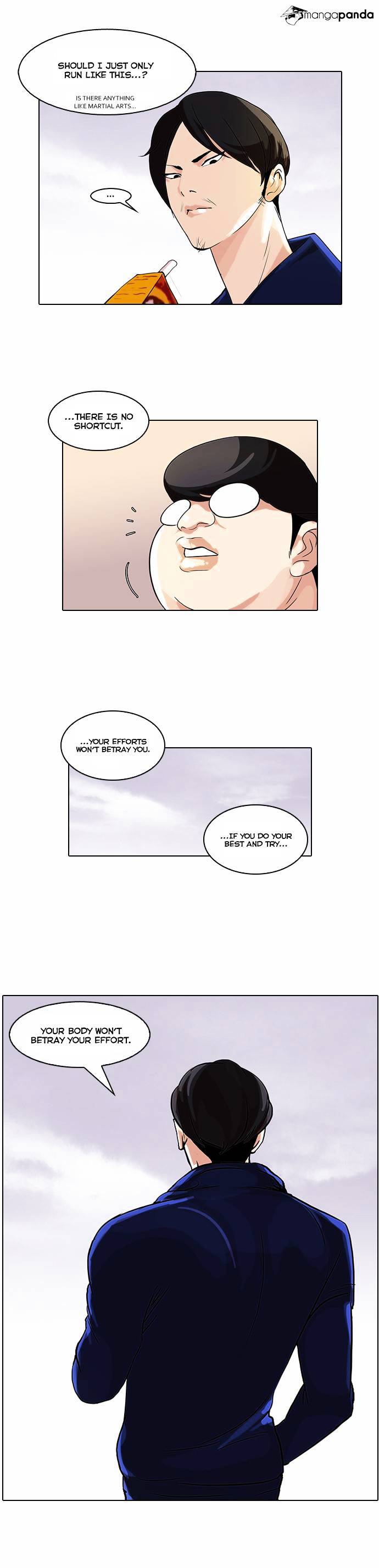 Lookism Chapter 51 - Page 4