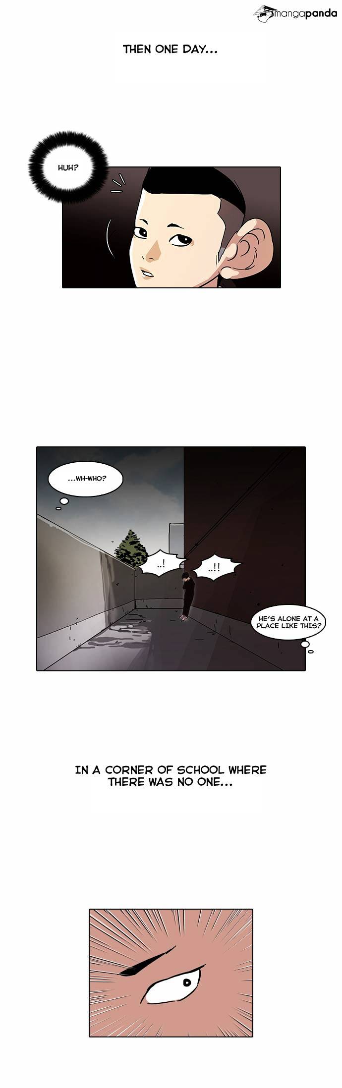 Lookism Chapter 52 - Page 29