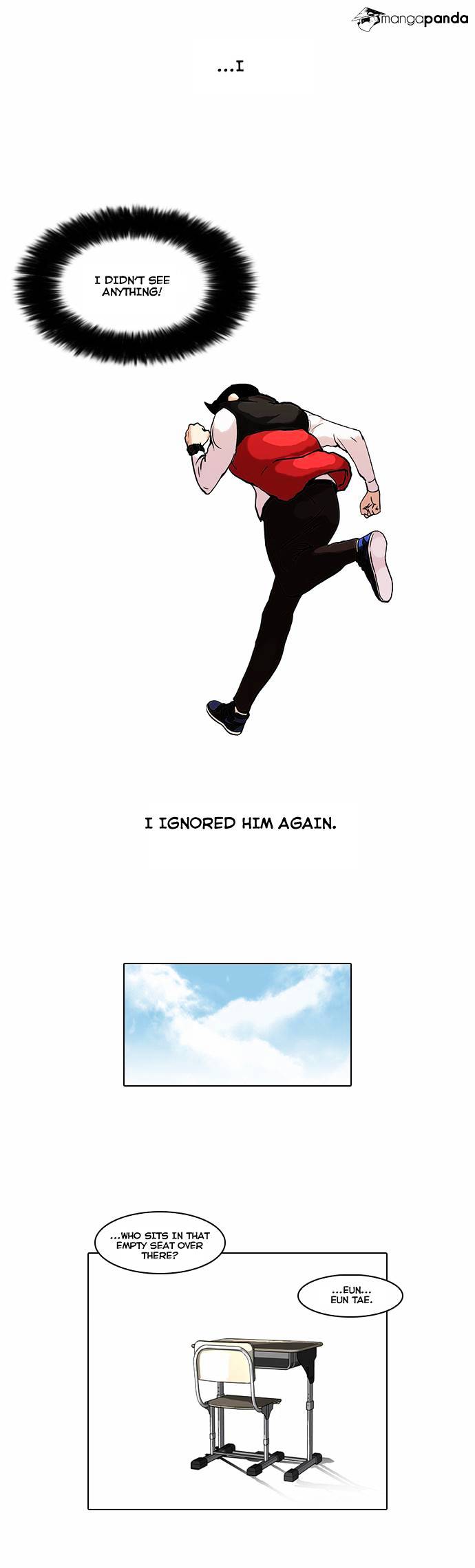 Lookism Chapter 52 - Page 32