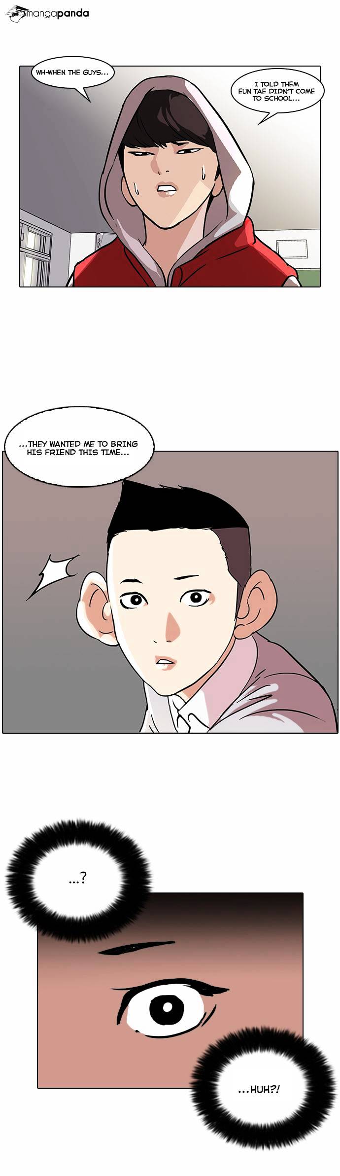 Lookism Chapter 52 - Page 34