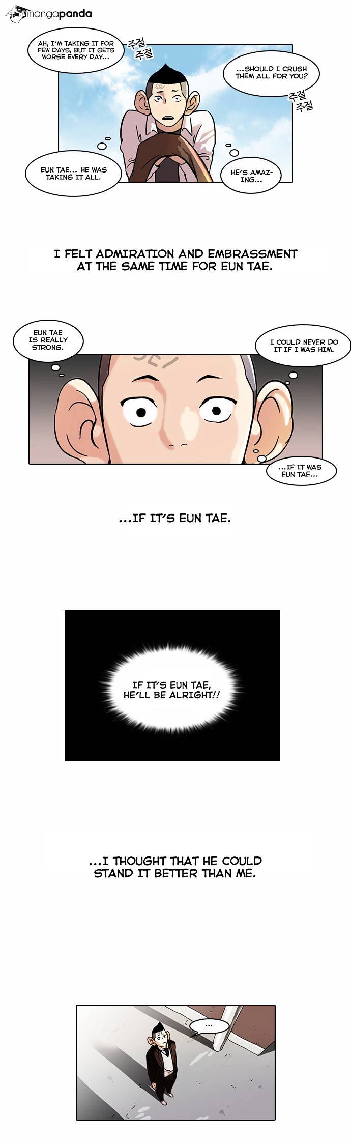 Lookism Chapter 53 - Page 13