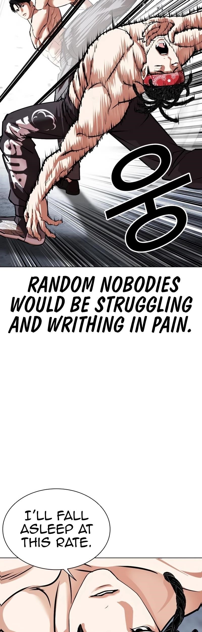 Lookism Chapter 535 - Page 53