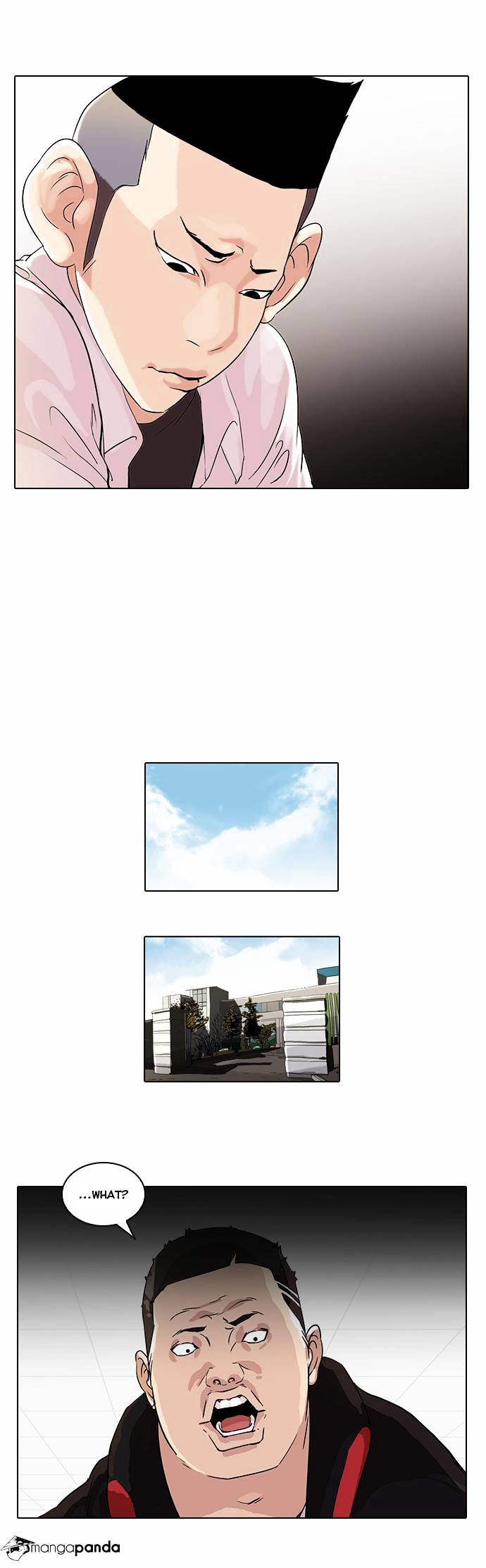 Lookism Chapter 54 - Page 6