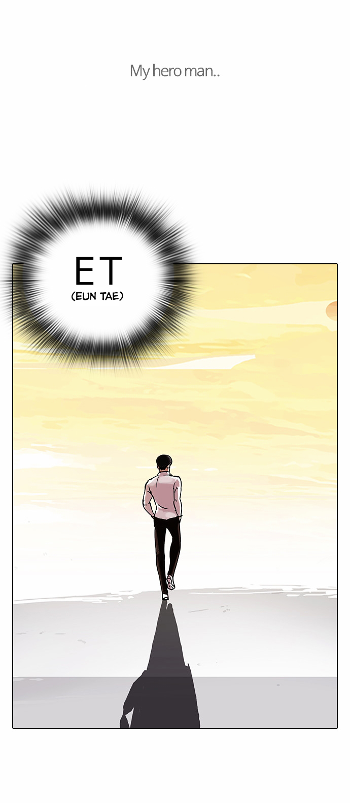 Lookism Chapter 57.2 - Page 32