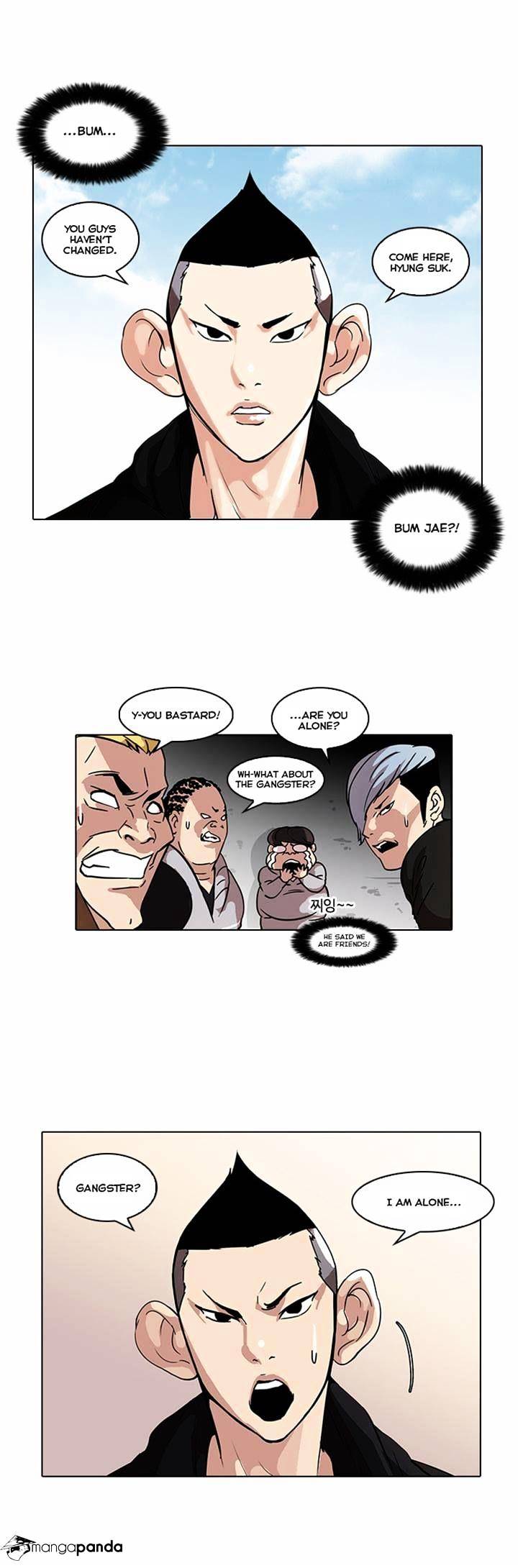 Lookism Chapter 57 - Page 10