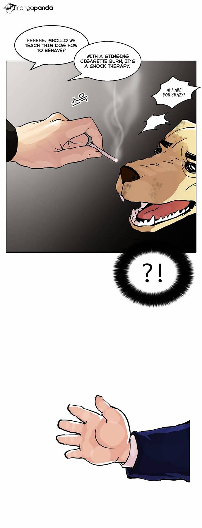 Lookism Chapter 58 - Page 29